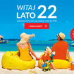 Itaka: "Witaj Lato 22", czyli 500 hoteli i 200 wycieczek na przyszłe wakacje