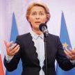 Ursula von der Leyen, przewodnicząca KE, zleciła pilne analizy możliwych kroków wobec Polski
