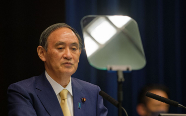 Japonia: Układ sił w regionie przechyla się na stronę Chin
