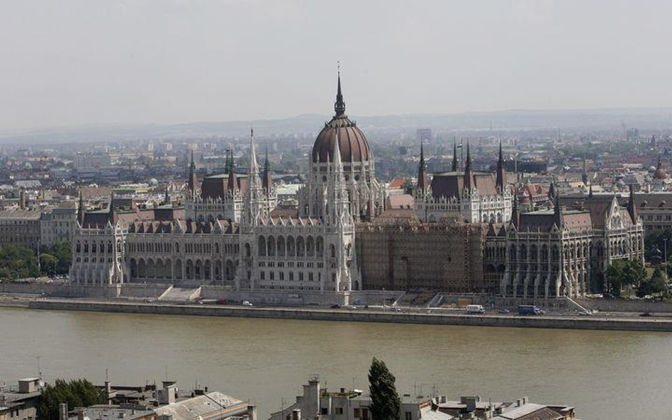 Budapeszt