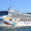 Pazażerowie Norwegian Dawn czekaja na wyniki pod kątem cholery