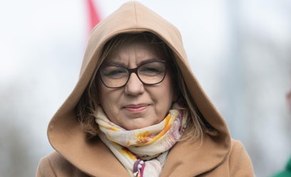 Posłowie zajmą się wnioskiem o odwołanie minister klimatu i środowiska Pauliny Hennig-Kloski na posi