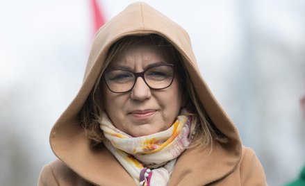 Posłowie zajmą się wnioskiem o odwołanie minister klimatu i środowiska Pauliny Hennig-Kloski na posi