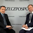 Gdańsk jest świetnym miejscem dla zaawansowanych projektów