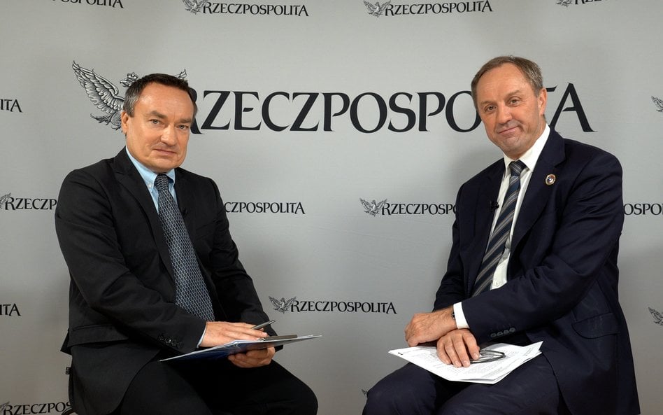 Gdańsk jest świetnym miejscem dla zaawansowanych projektów