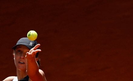Ostatni test Igi Świątek przed Roland Garros. Tenisiści domagają się wyższych premii