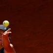Ostatni test Igi Świątek przed Roland Garros. Tenisiści domagają się wyższych premii