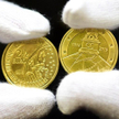 Belgia bije monetę 2,5 euro. Przez Waterloo
