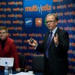 Andrzej Rogowski, prezes Multimedia Polska