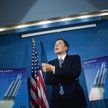 Najbliźej komercyjnej wyprawy w kosmos jest Space X-firma południowoafrykańskiego wizjonera Elona Mu