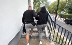 Policjanci ze śródmiejskiej komendy zatrzymali 29-letnią kobietę