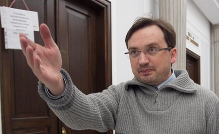 Inny Ziobro, inny Tusk – listy wyborcze z niespodzianką