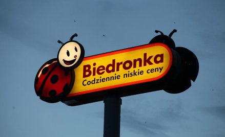 PKO TFI poprowadzi PPK w Biedronce