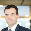 Piotr Bzowski, dyrektor ds. najmu i rozwoju w P3 Logistic Parks.