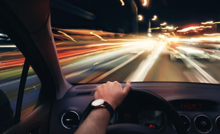 Za chaotyczną jazdę kierowca trafił jeszcze raz na egzamin - wyrok WSA