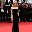 Ostatnie wystąpienie Cate Blanchett na czerwonym dywanie w Cannes nie jest pierwszym politycznym man