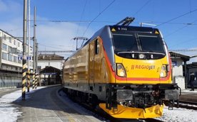 Sprzedaż biletów odbywa się na stronie regiojet.pl oraz za pośrednictwem aplikacji mobilnej przewoźn