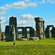 Tajemnicze wizerunki w Stonehenge