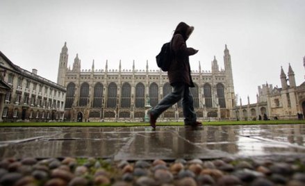 Studia na Oxfordzie, praca w kraju