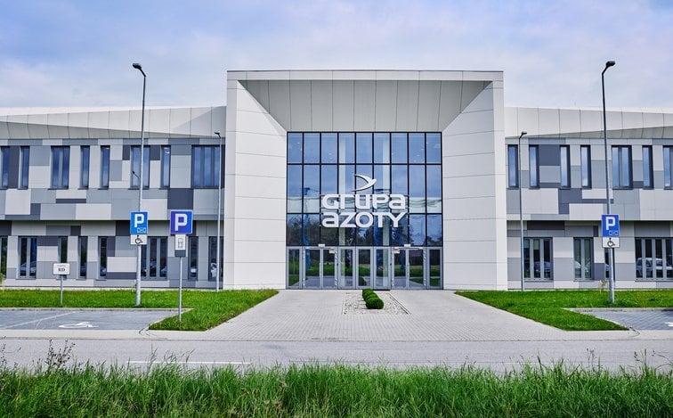 Azoty rozwijają recykling