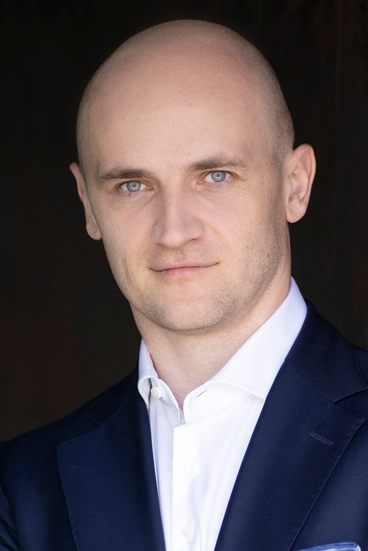 Tomasz Mrowczyk, partner współzarządzający w Griffin Capital Partners, ekspert ds. rynków finansowyc