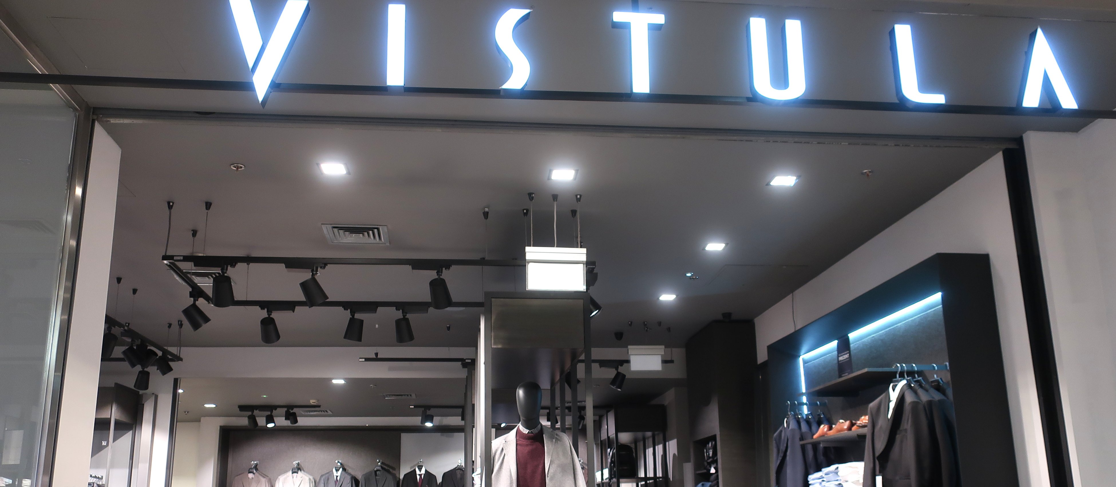 Właściciel Vistuli i W. Kruka zwiększy inwestycje