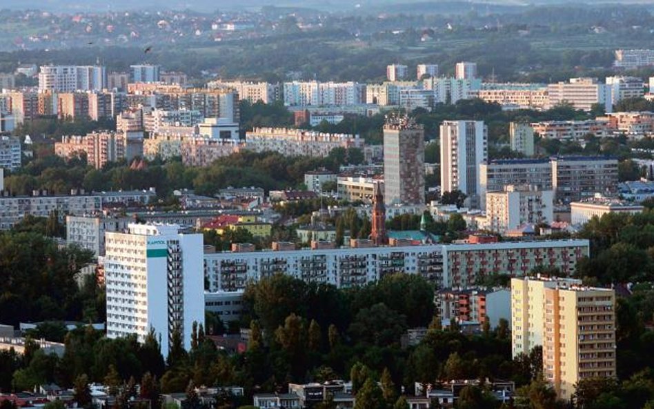 W dużych miastach są najemcy komunalni, którzy są zadłużeni nawet na 200 tys. zł