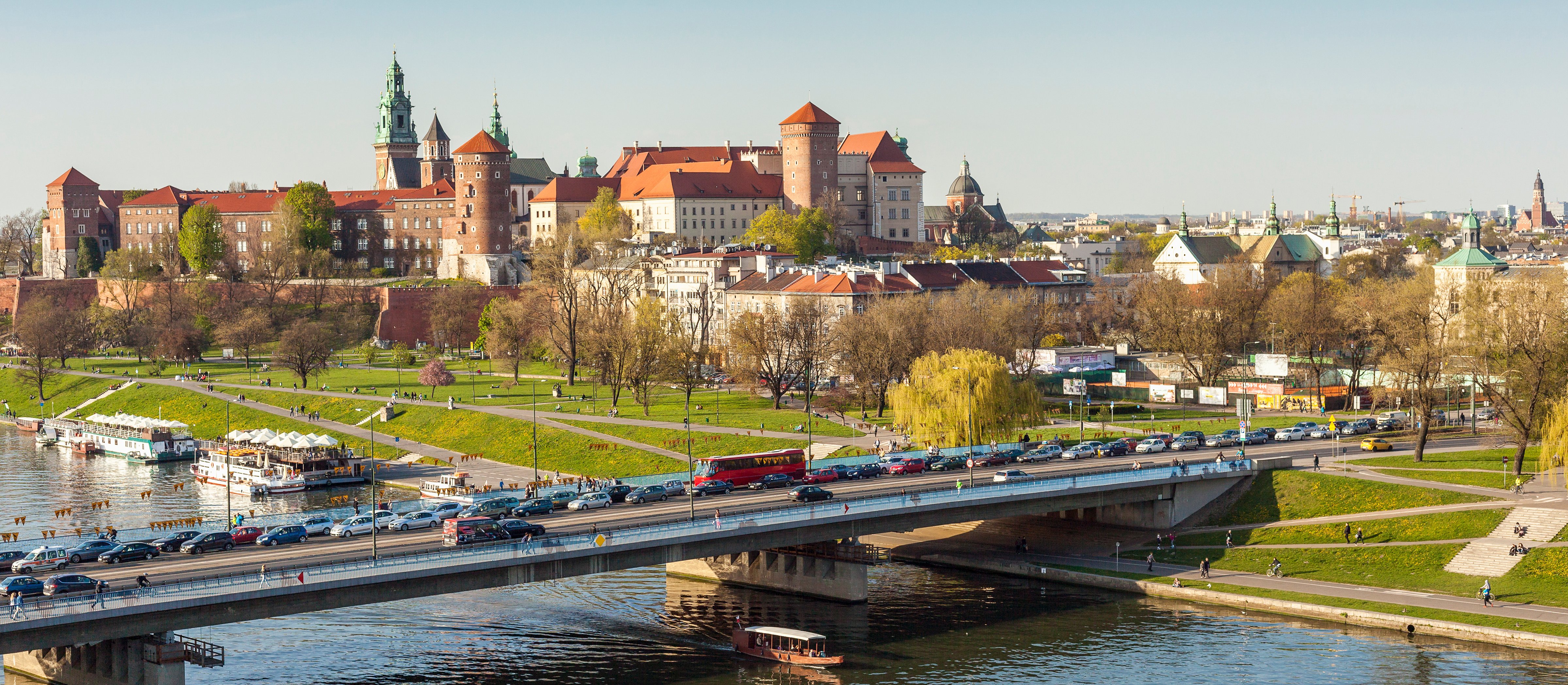 Nadjeżdża krakowskie metro. Budowa będzie mniej uciążliwa dla mieszkańców?