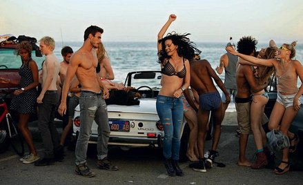 Wszystkie koncerty Katy Perry to widowiska