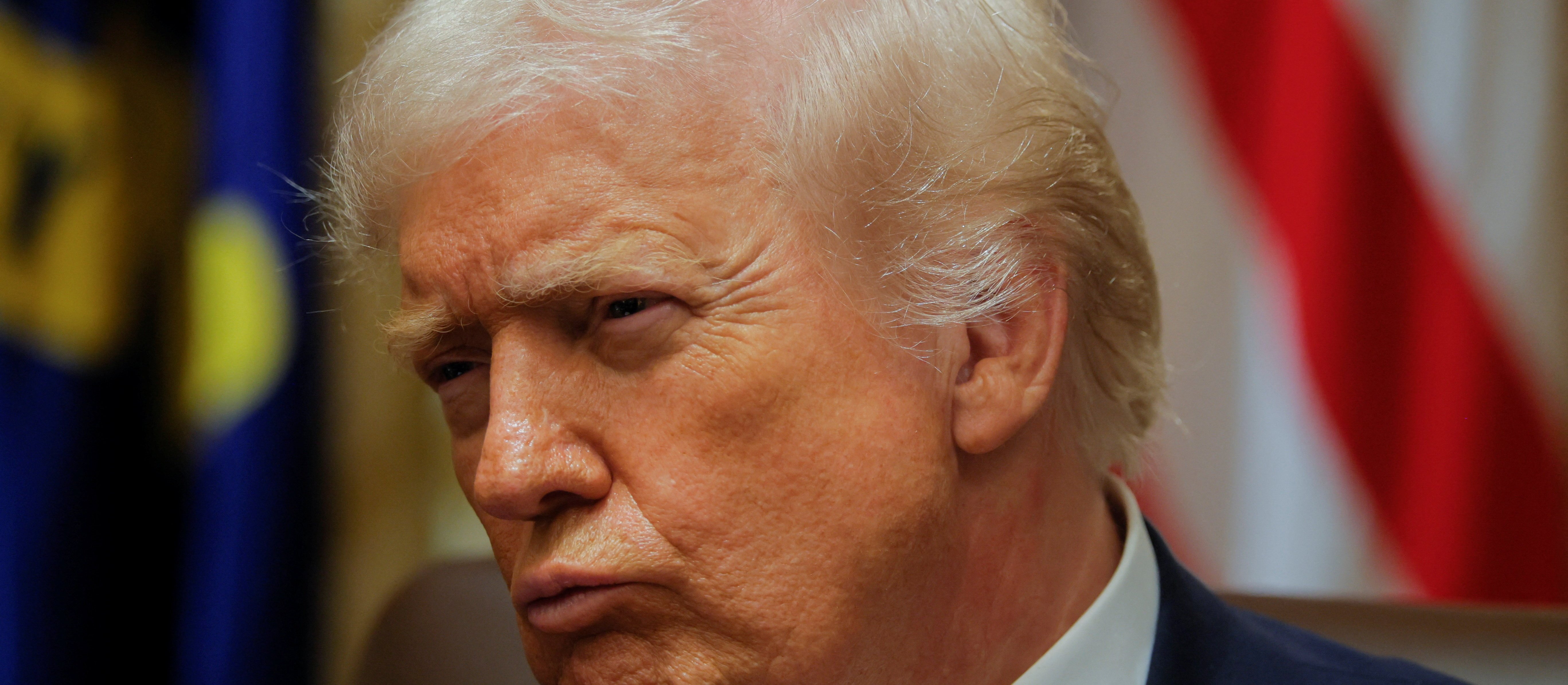 Половина европейцев считает Трампа врагом Европы. Поляки доверяют президенту США