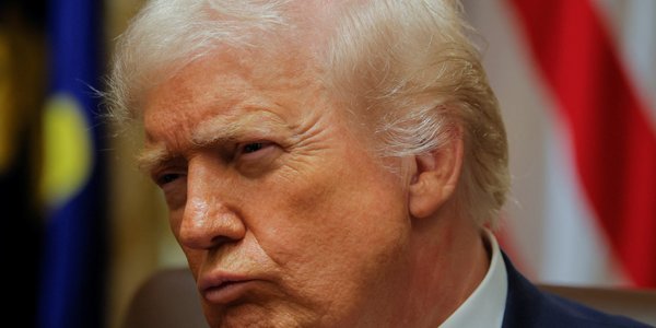 Połowa Europejczyków uważa Trumpa za wroga Europy. Polacy ufają prezydentowi USA