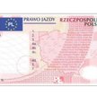 Nowy wzór prawa jazdy obowiązujący od 4 marca 2019