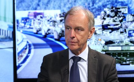 Senator PO o Gowinie: Żałosne