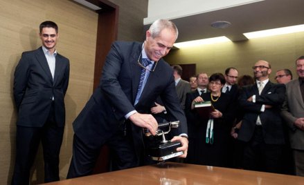 Solorz: nic nowego mnie już nie kręci