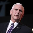 Pence cytuje Martina Luthera Kinga broniąc budowy muru