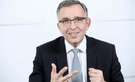 Agent będzie likwidatorem