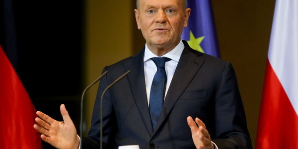 Prime Minister Donald Tusk wants to keep the session of the Sejm secret. He turned to Marshal Czarzasty