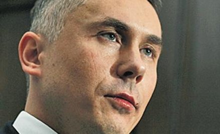 Sebastian Karpiniuk, poseł PO