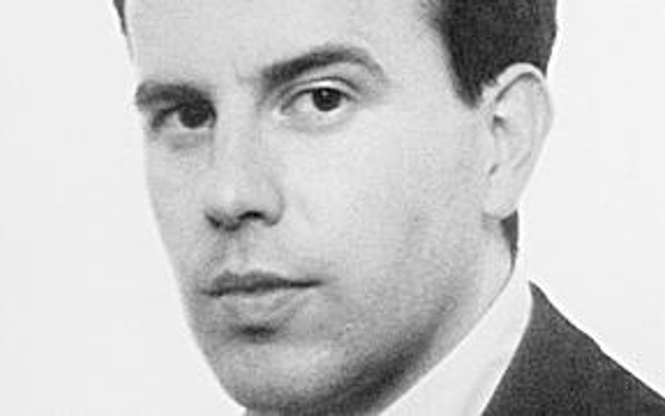 Jacek Nizinkiewicz