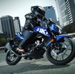 Suzuki GSX-S 125: Miejski śmigacz z żyłką sportowca