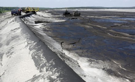 Ciepła zima przyśpieszyła rozbudowę Żelaznego Mostu