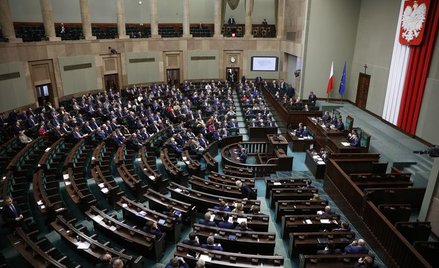 Raport Departamentu Stanu USA: Zagrożone prawa człowieka w Polsce