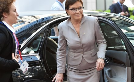 Ewa Kopacz