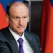 Po Putinie Patruszew?