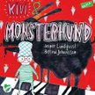 Jesper Lundqvist, Bettina Johansson: KIVI & MONSTERHUND