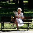 System jest dla emerytów, nie dla rynków