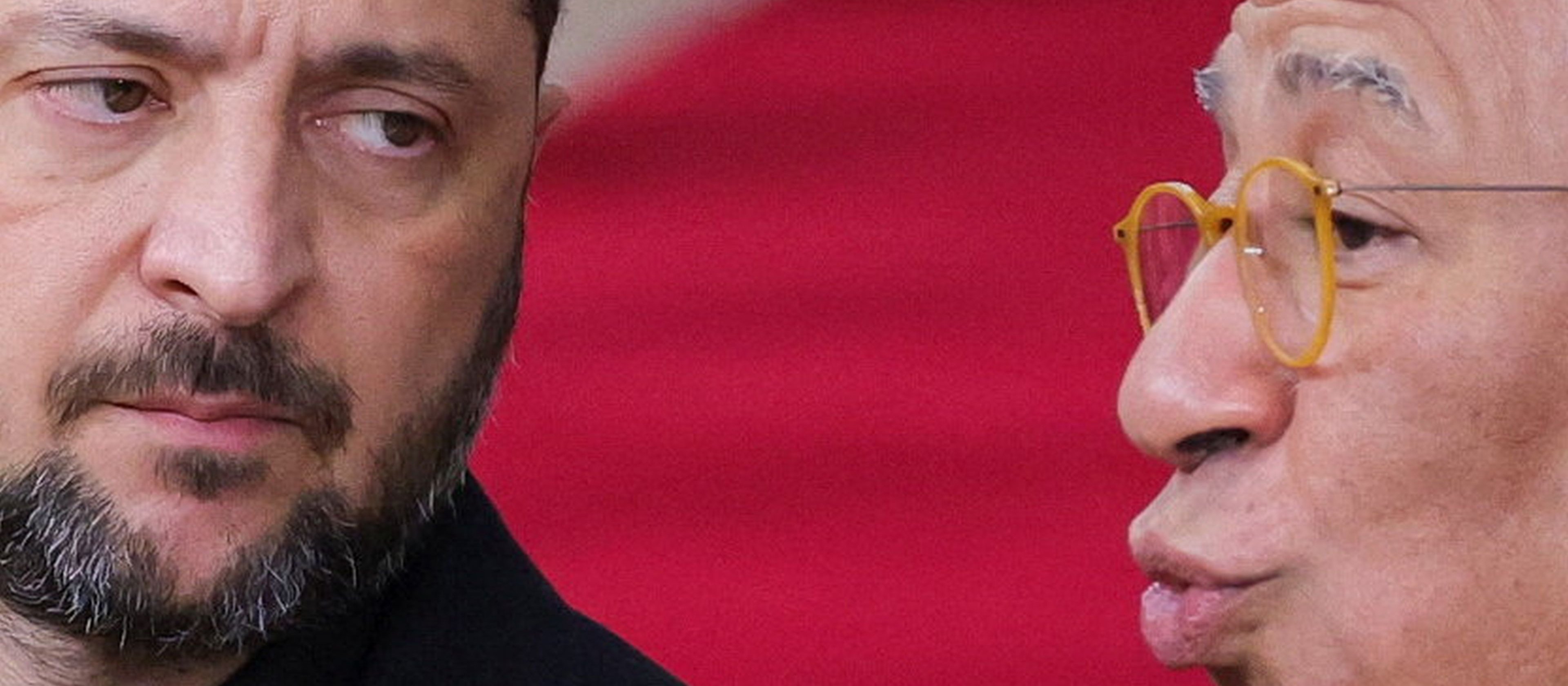 UE odroczyła decyzję w sprawie wykorzystania rosyjskich aktywów