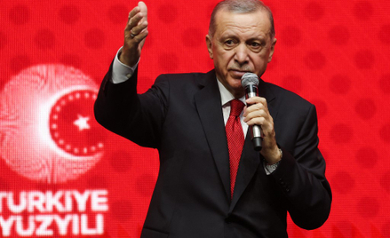 Erdogan: Rosja wraca do porozumienia zbożowego