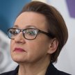 Anna Zalewska: W szkołach będą nowe etaty