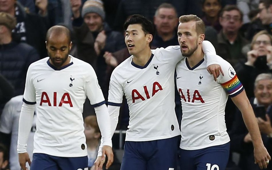Nie będzie znaczka Black Lives Matter w Premier League. Grupa oskarżona o antysemityzm